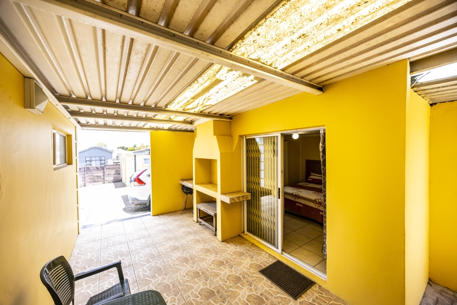 4 Bedroom Property for Sale in Cambridge Eastern Cape